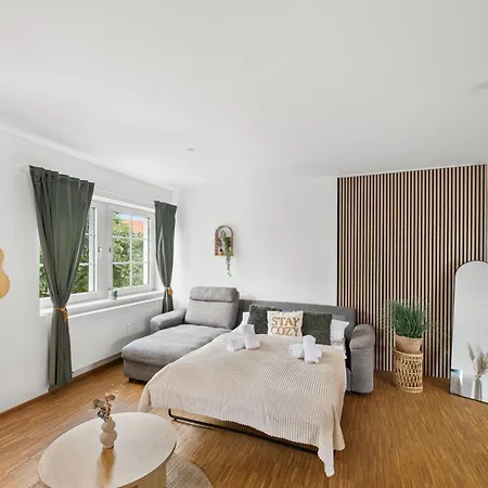 Cozy - - Boxspringbett- Lage - 4p Aschaffenburg