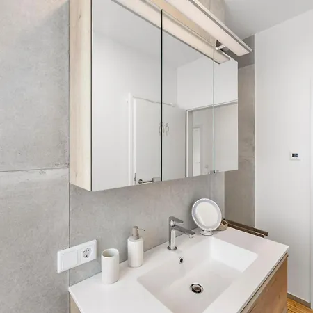 Appartement Cozy - - Boxspringbett- Lage - 4p Aschaffenburg