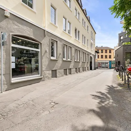 Appartement Cozy - - Boxspringbett- Lage - 4p