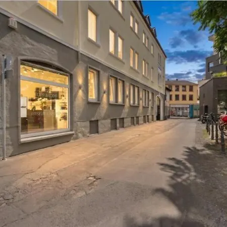 Cozy - - Boxspringbett- Lage - 4p * Aschaffenburg